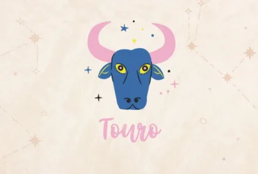 Signo de touro