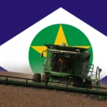 soja em mato grosso