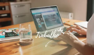 trabalho