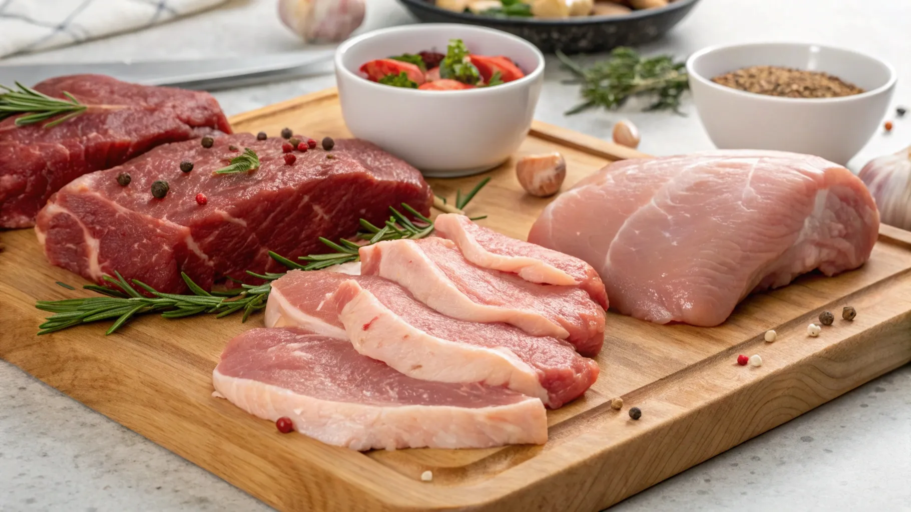 Exportações de carne bovina de Mato Grosso alcançam mais de 80 países