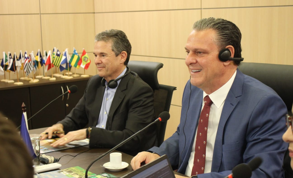 União Europeia reconhece Brasil como livre de gripe aviária e autoriza retomada das exportações de frango