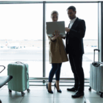 Viagens corporativas mantém crescimento e faturam R$ 1,2 bilhão em agosto -