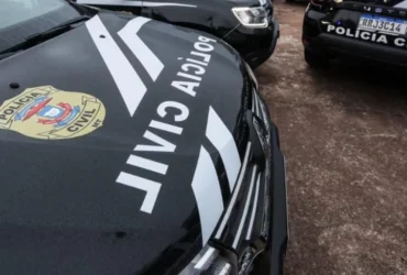 Assalto em Nova Mutum movimenta bairro Lírio dos Campos