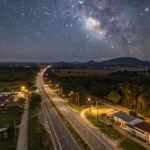 Operação na MT-130 em Mato Grosso fiscaliza excesso de carga e infrações