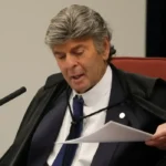 Fux suspende julgamento de recurso de Moro no STF