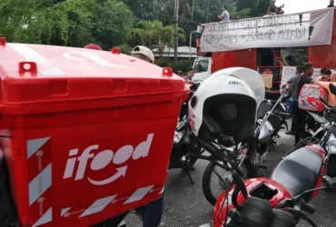 Stf debate vínculo trabalhista de motoristas com aplicativos em julgamento histórico