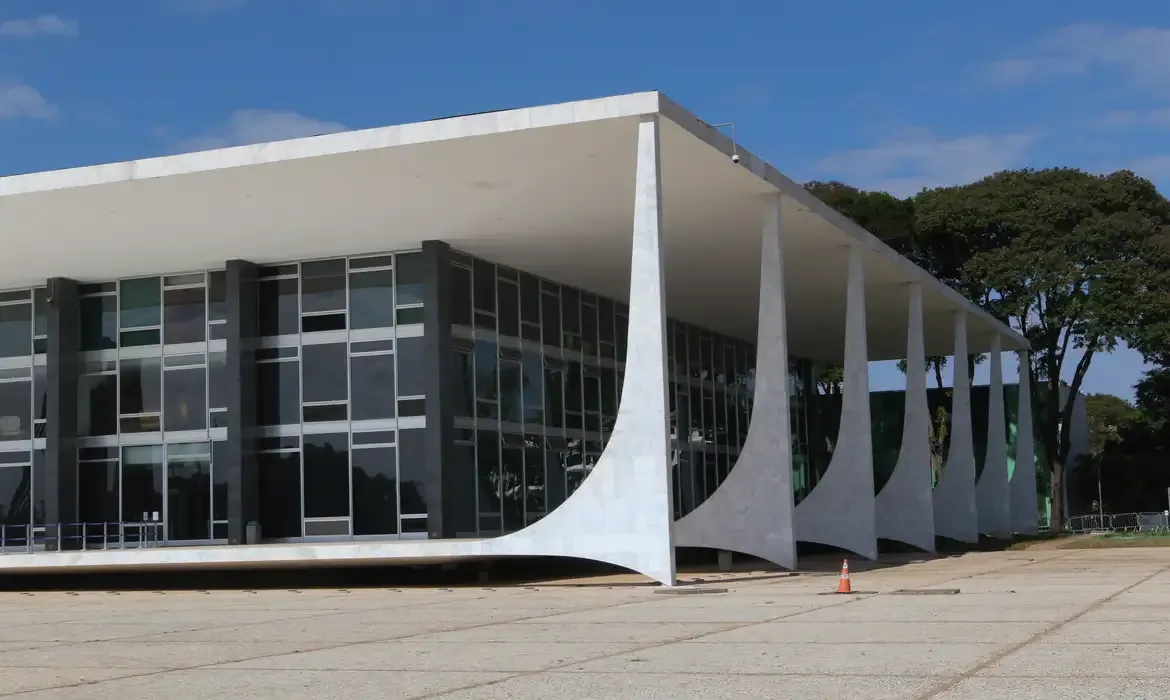 STF mantém sistema Sicobe desativado e descarta reativação determinada pelo TCU