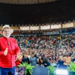 Governo investe R$ 108 milhões em cursinhos populares para ampliar acesso ao ensino superior