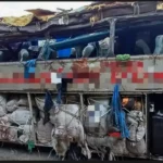 Lula manifesta solidariedade às famílias de vítimas de acidente em Pernambuco