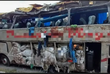 Lula manifesta solidariedade às famílias de vítimas de acidente em Pernambuco