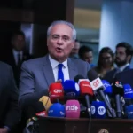 Renan Calheiros assume relatoria do projeto de isenção do IR no Senado