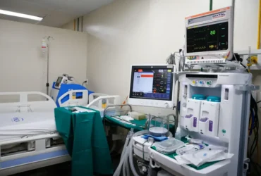 SUS passará a oferecer cirurgia robótica para câncer de próstata em até 180 dias