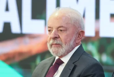 Lula cobra que fintechs paguem impostos de forma justa no país