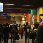 Linha 4-Amarela do Metrô de SP retoma funcionamento após falha