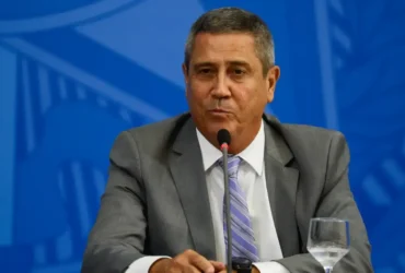 Braga Netto recorre ao STF e aponta falta de imparcialidade no julgamento