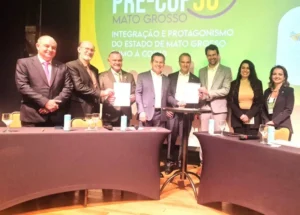 Imac e Instituto PCI firmam parceria para consolidar o Passaporte Verde como modelo de pecuária sustentável