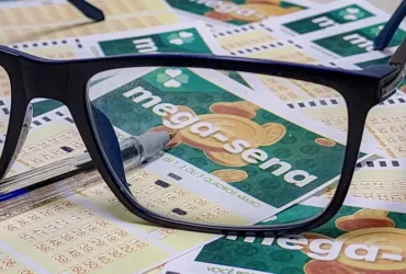 Mega-Sena sorteia prêmio acumulado de R$ 12 milhões neste sábado