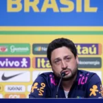 Arthur Elias fala ao programa Stadium sobre expectativas para o futebol feminino