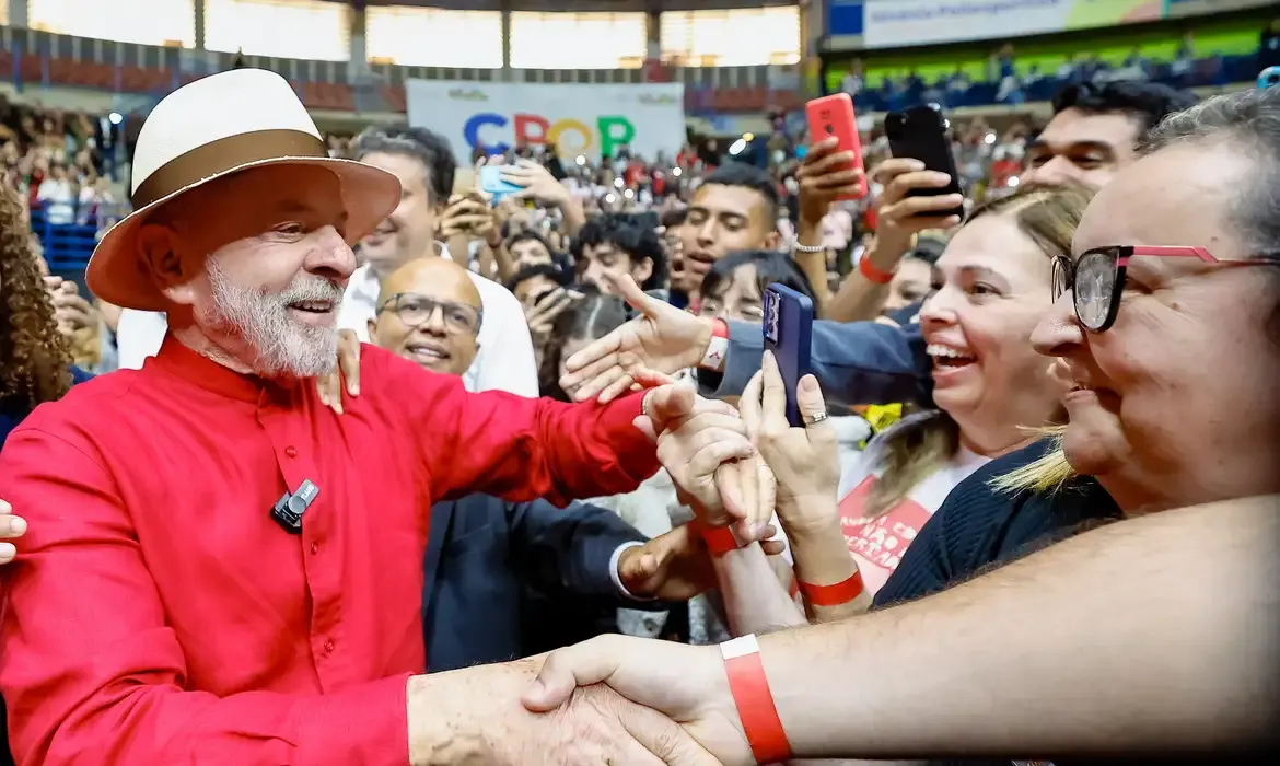 Lula defende independência da América Latina diante de pressões externas