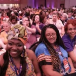 Conferência de Mulheres aprova propostas para políticas públicas