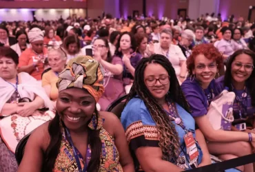 Conferência de Mulheres aprova propostas para políticas públicas