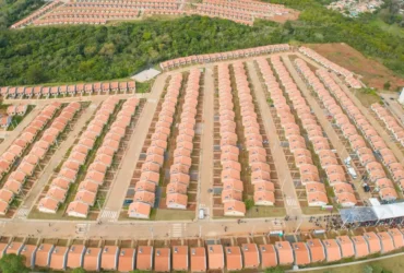 Lula entrega 2.837 moradias do Minha Casa, Minha Vida em Imperatriz