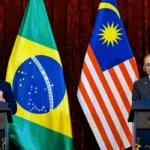 Lideranças ausentes agravam conflitos globais, afirma Lula na Malásia