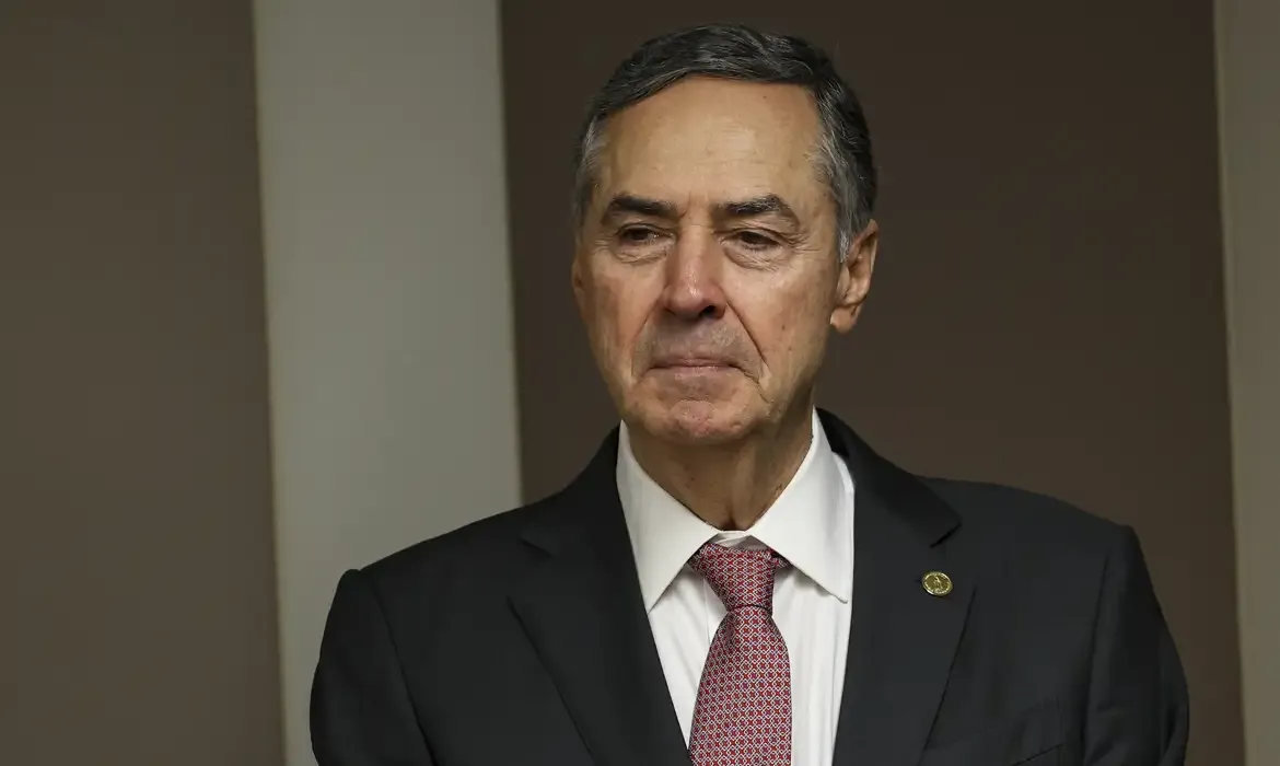 Barroso nega influência de sanções dos EUA em saída do STF