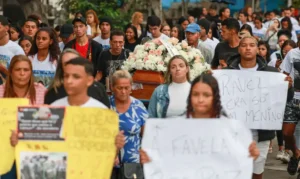 FundoBrasil destina ajuda emergencial a famílias de vítimas de operação no Rio