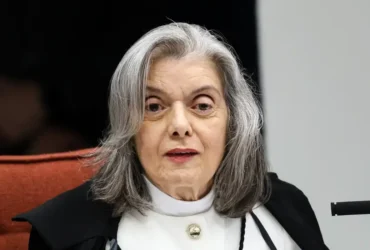 Cármen Lúcia reafirma posição sobre mulheres no STF durante evento em São Paulo