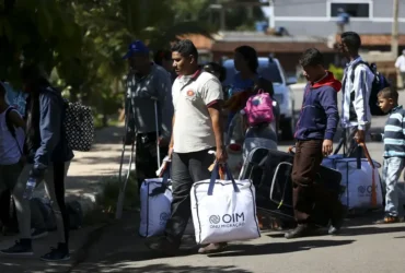 Brasil lança política nacional para migrantes e recebe elogios da Acnur