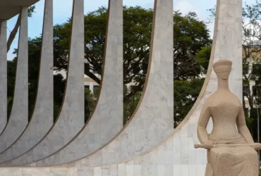 STF agenda para dezembro julgamento do Núcleo 2 da trama golpista