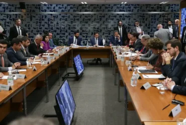 Câmara votará projeto que torna crime hediondo adulterar alimentos