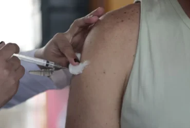 Vacinação mobiliza o país no Dia D com celebração dos 125 anos da Fiocruz