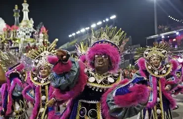 São Paulo celebra cultura popular no 1º festival com mais de 50 atrações