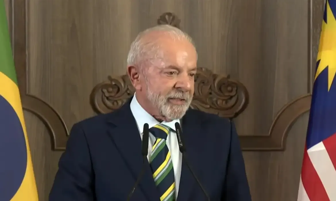 Brasil deve fechar acordo definitivo com EUA em poucos dias, diz Lula