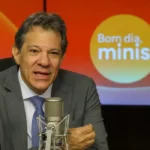 Tarifaço impacta mais os EUA do que o Brasil, afirma Haddad