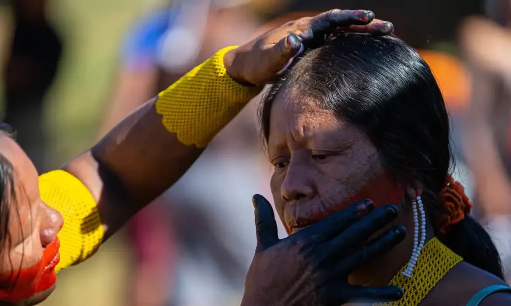Museu da Pessoa abre inscrições para educadores em projeto sobre vidas indígenas