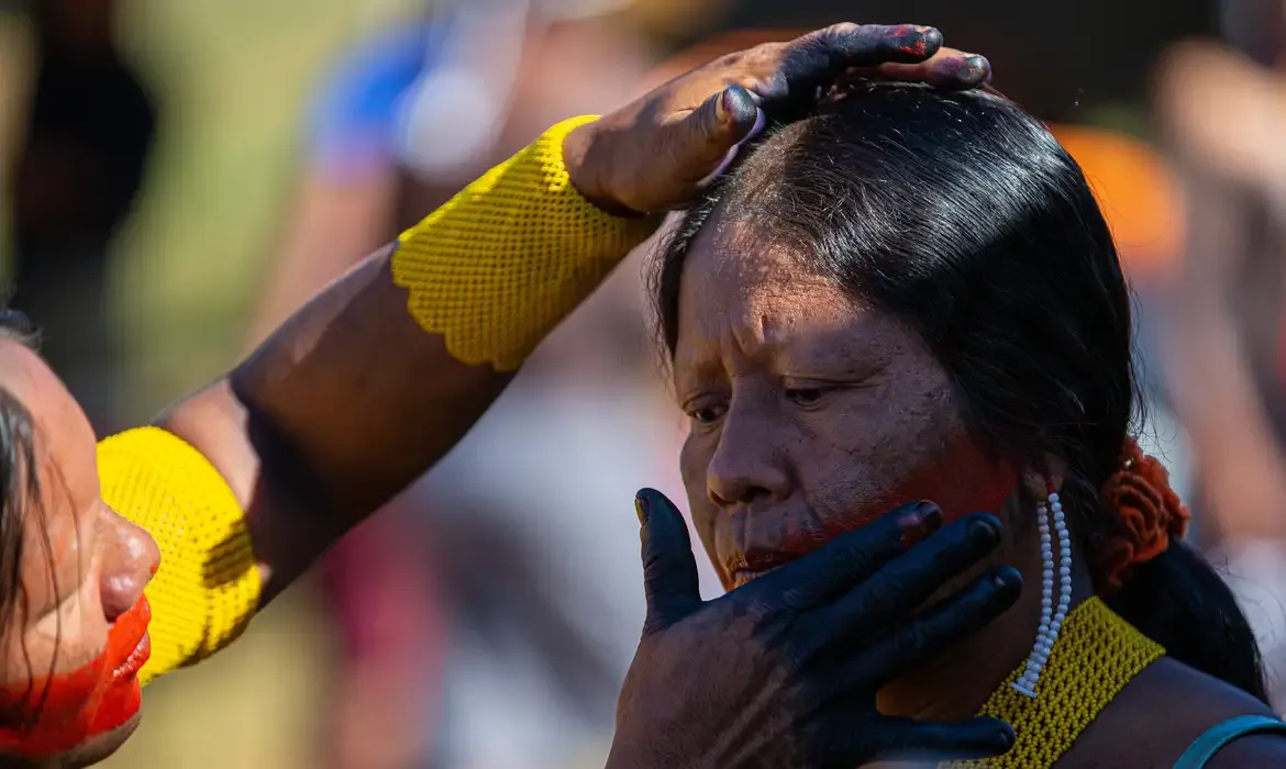 Museu da Pessoa abre inscrições para educadores em projeto sobre vidas indígenas