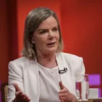 Gleisi critica governadores de direita e alerta para influência dos EUA no Brasil