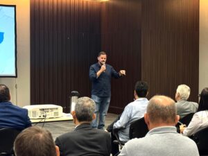 Aprosoja MT participa de debate sobre a Tabela de Fretes alerta para impactos ao setor produtivo e à sociedade