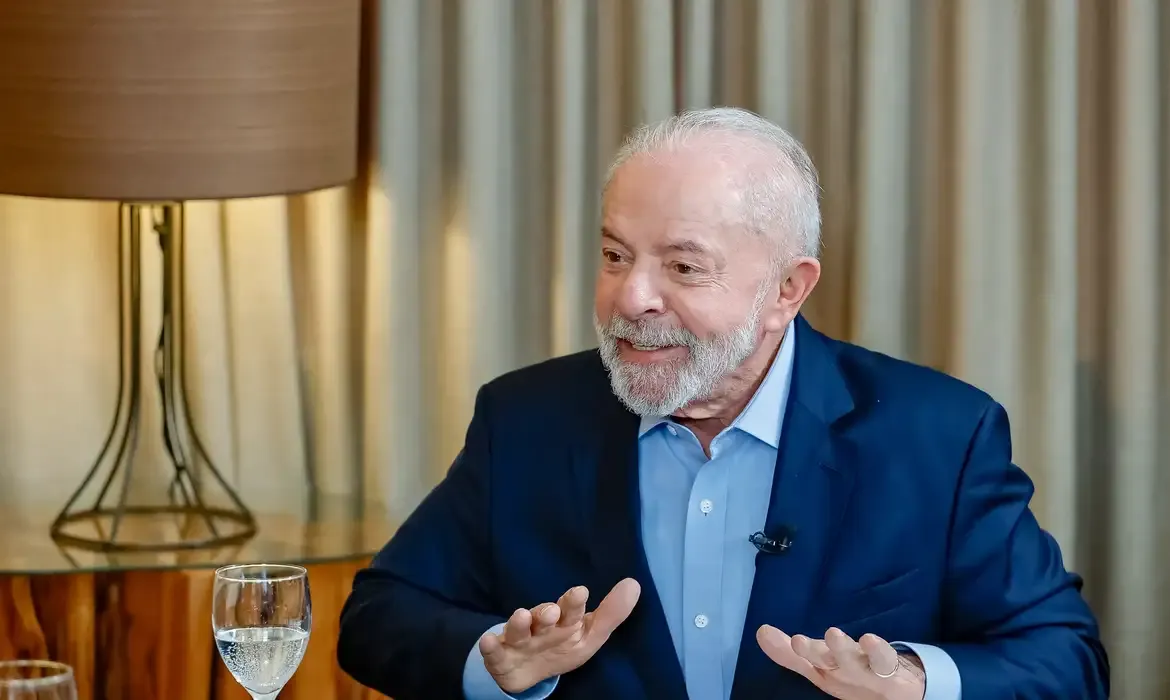 Rubio inicia conversas com Brasil sobre tarifaço dos Estados Unidos