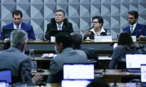 Fraudes no INSS: ex-integrante de conselho afirma que alertou autoridades desde 2019