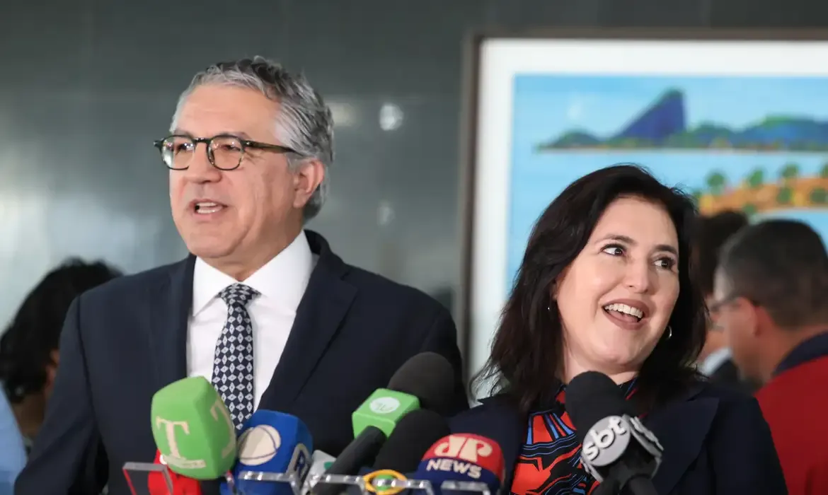 Integração impulsiona viagem ministerial à China para fortalecer laços com o Pacífico