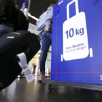 Aéreas devem detalhar mudanças na cobrança de bagagem de mão