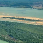 Desmatamento volta a pressionar Terra Indígena Munduruku no Pará