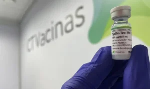 Vacina brasileira contra covid avança para fase final de testes