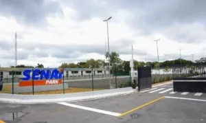 Transição energética ganha força com novo centro de inovação do Senai Park em Pernambuco