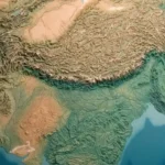 Clima: plataforma brasileira mapeia áreas de risco em todo o país