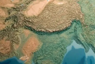 Clima: plataforma brasileira mapeia áreas de risco em todo o país
